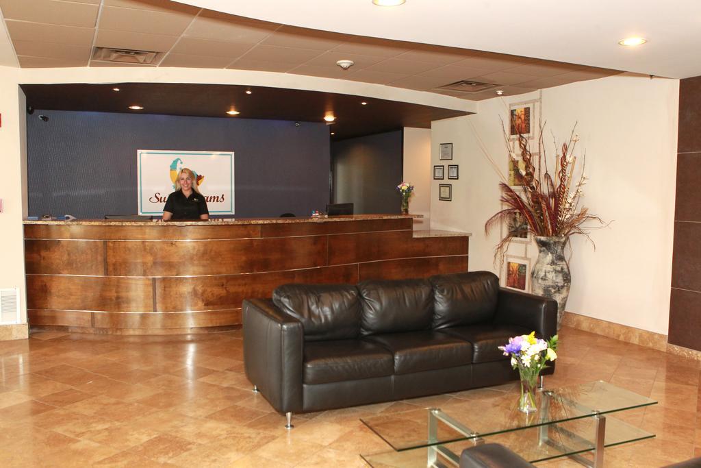 Suite Dreams Hotel Маттун Екстер'єр фото