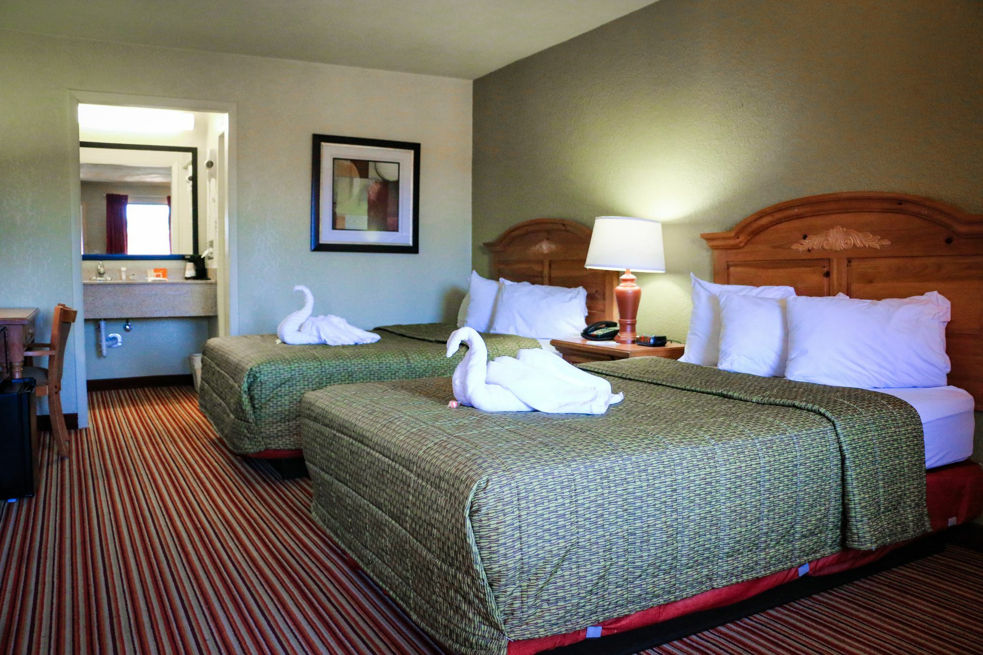 Suite Dreams Hotel Маттун Екстер'єр фото