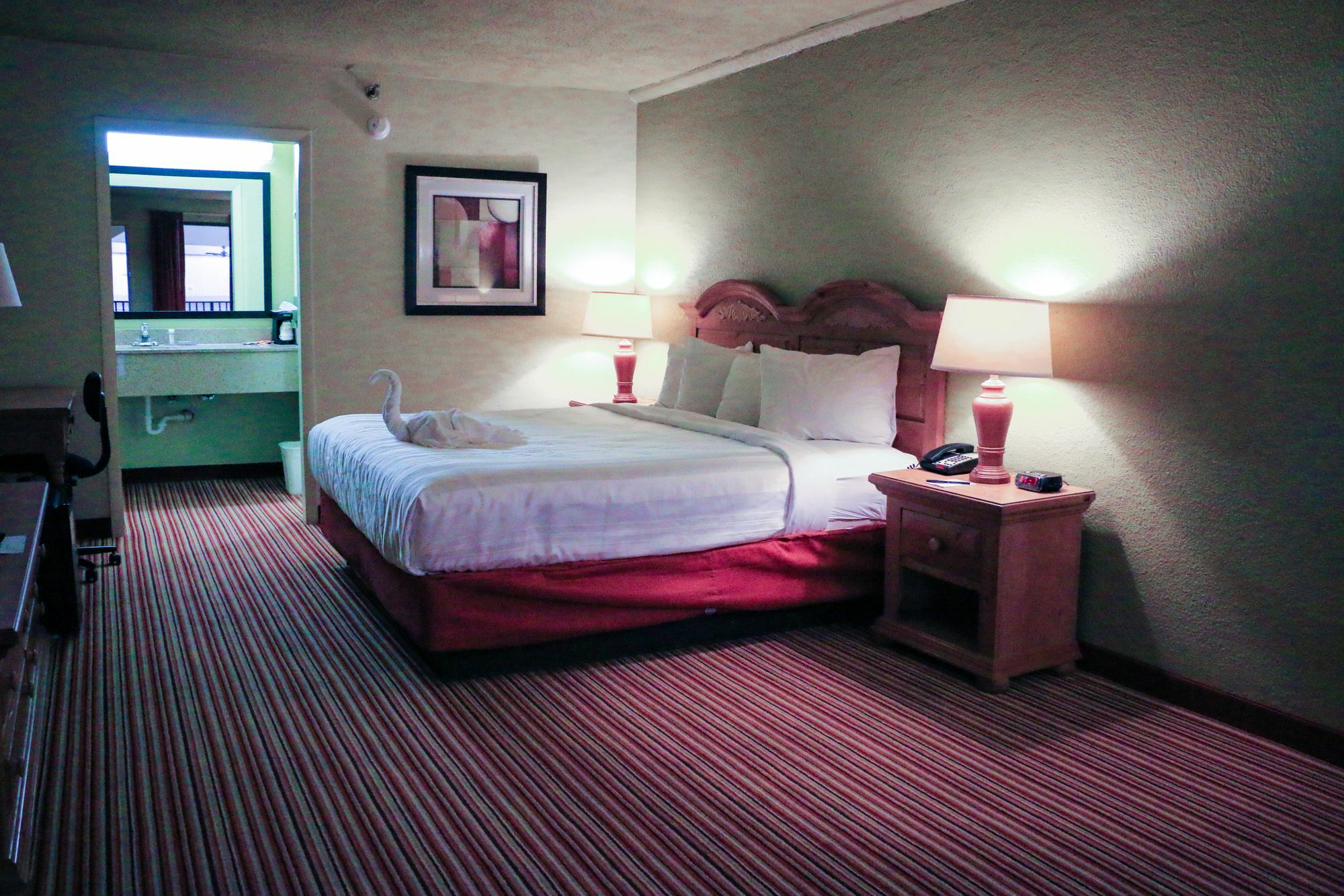 Suite Dreams Hotel Маттун Екстер'єр фото