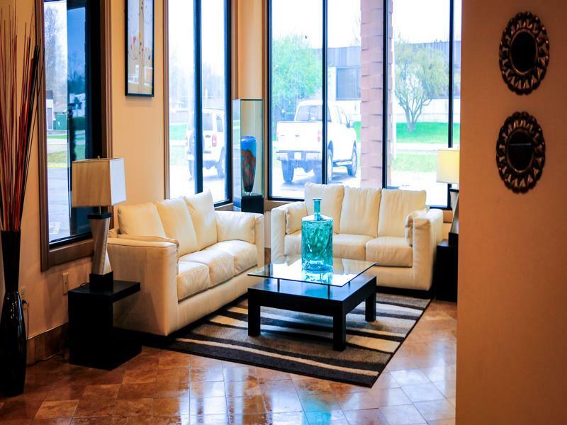Suite Dreams Hotel Маттун Екстер'єр фото